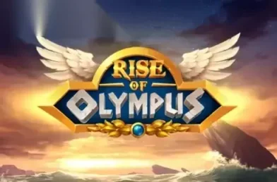 Rise of Olympus